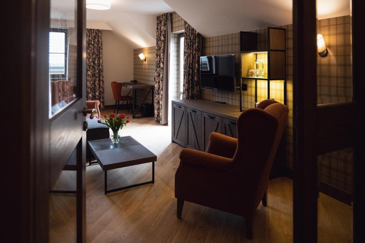Hotel Sielanka Nad Pilicą Warka