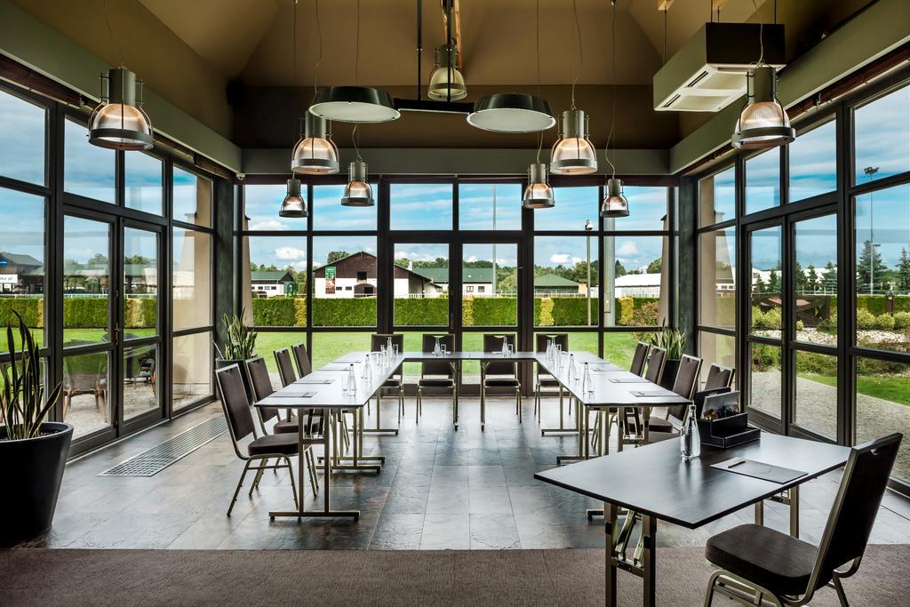 Hotel Sielanka Nad Pilicą 4*